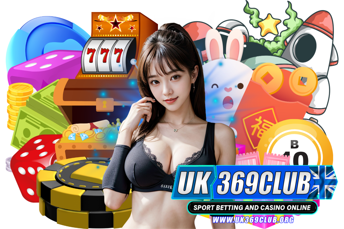 uk369club