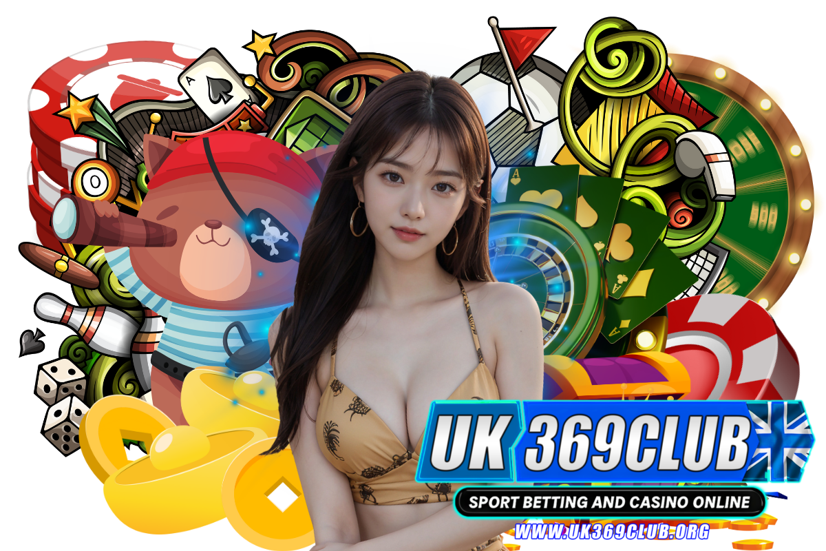 uk369club wallet