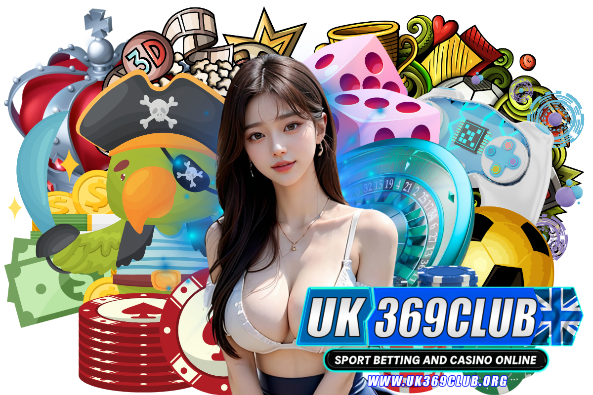 uk369club สมัคร