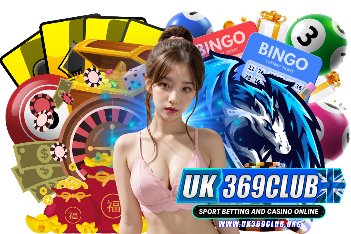uk369club สล็อต
